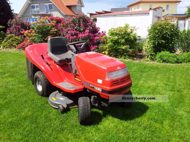 2000 Other  Murray Sentinel 13/102 Agricultural vehicle Reaper photo