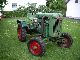 1950 Other  Normag NG 15 Agricultural vehicle Tractor photo 1