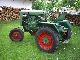 1950 Other  Normag NG 15 Agricultural vehicle Tractor photo 2