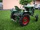 1950 Other  Normag NG 15 Agricultural vehicle Tractor photo 3