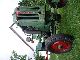 1950 Other  Normag NG 15 Agricultural vehicle Tractor photo 4