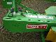 2002 Other  Talex rotary mower Agricultural vehicle Reaper photo 3