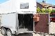 1984 Other  Horse Trailer Trailer Cattle truck photo 2