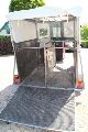 1984 Other  Horse Trailer Trailer Cattle truck photo 3