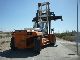 1990 Other  SVETRUCK 45 TON Forklift truck Container forklift truck photo 3