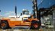 1990 Other  SVETRUCK 45 TON Forklift truck Container forklift truck photo 4