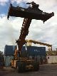 Other  BELOTTI B75 1990 Container forklift truck photo
