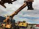 1990 Other  BELOTTI B75 Forklift truck Container forklift truck photo 1