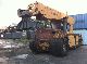 1990 Other  BELOTTI B75 Forklift truck Container forklift truck photo 2