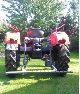 1960 Other  Bautz 200 Agricultural vehicle Tractor photo 2