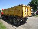 1999 Other  Original steel METACO Semi-trailer Tipper photo 3