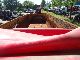 1999 Other  Original steel METACO Semi-trailer Tipper photo 5