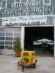 1979 Other  ATLAS COPCO AIR COMPRESSOR BELG UT 75 Trailer Other trailers photo 2
