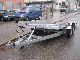 2011 Other  Hydraulic tipping Boro BR2 Trailer Car carrier photo 3