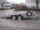 2011 Other  Hydraulic tipping Boro BR2 Trailer Car carrier photo 5