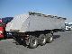 2007 Other  DIV MEILLER MHKS 41/3 3 AXLE BPW Semi-trailer Other semi-trailers photo 2