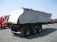 2006 Other  DIV MEILLER MHKS 41/3 3 AXLE BPW Semi-trailer Other semi-trailers photo 3