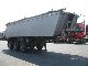 2006 Other  DIV MEILLER MHKS 41/3 3 AXLE BPW Semi-trailer Tipper photo 1