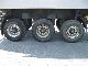 2006 Other  DIV MEILLER MHKS 41/3 3 AXLE BPW Semi-trailer Tipper photo 2