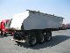 2006 Other  DIV MEILLER MHKS 41/3 3 AXLE BPW Semi-trailer Tipper photo 3