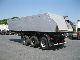 2006 Other  DIV MEILLER MHKS 41/3 3 AXLE BPW Semi-trailer Tipper photo 4