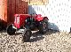Other  Schluter AS 30 + rear hydraulic + (rare) 1960 Tractor photo