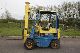 Other  TAKRAF DFG 2.5 tons 1989 Front-mounted forklift truck photo