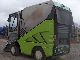 2007 Other  Applied Sweepers 636 4x4 no hako 1200 Van or truck up to 7.5t Sweeping machine photo 1
