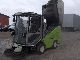 2007 Other  Applied Sweepers 636 4x4 no hako 1200 Van or truck up to 7.5t Sweeping machine photo 2