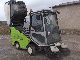 2007 Other  Applied Sweepers 636 4x4 no hako 1200 Van or truck up to 7.5t Sweeping machine photo 3