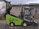 2007 Other  Applied Sweepers 636 4x4 no hako 1200 Van or truck up to 7.5t Sweeping machine photo 4