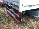 1995 Other  Wilken 7.5 tons sides Tüv new - New SP Trailer Stake body and tarpaulin photo 7