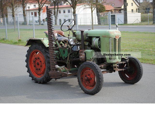 2011 Other  NORMAG Cornet K 12 B Agricultural vehicle Other agricultural vehicles photo
