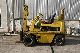 Other  TAKRAF 3,2 to DFG 1983 Front-mounted forklift truck photo