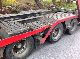 1998 Other  Lohr trailers for trucks Trailer Car carrier photo 3