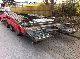 1998 Other  Lohr trailers for trucks Trailer Car carrier photo 5