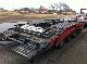 1998 Other  Lohr trailers for trucks Trailer Car carrier photo 6