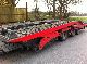 Other  Lohr trailers for trucks 1998 Car carrier photo