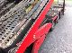 1998 Other  Lohr trailers for trucks Truck over 7.5t Car carrier photo 1