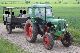 Other  Famulus RS14/30 1960 Other agricultural vehicles photo