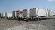 1996 Other  Steel doors, container Mobile container BDF 7.45 14x Trailer Swap Stake body photo 4