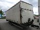 Other  Tang ZCS 105 tandem 2001 Stake body and tarpaulin photo