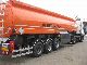 2012 Other  October TRAILER Semi-trailer Tank body photo 1