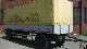 Other  Meier leaf springs 18 To 8.03 mtr Edscha Ladefl 1986 Stake body and tarpaulin photo