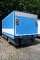 2006 Other  Box body with tail lift Van or truck up to 7.5t Box photo 3