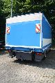 2006 Other  Box body with tail lift Van or truck up to 7.5t Box photo 4