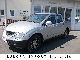 2009 Other  SsangYong Actyon Sports 2.0 Xdi, truck registration Van or truck up to 7.5t Stake body photo 1