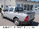 2009 Other  SsangYong Actyon Sports 2.0 Xdi, truck registration Van or truck up to 7.5t Stake body photo 2