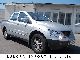 2009 Other  SsangYong Actyon Sports 2.0 Xdi, truck registration Van or truck up to 7.5t Stake body photo 8