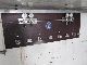 1987 Other  Kumlin AKO 14 refrigerated trailers Trailer Beverages trailer photo 7